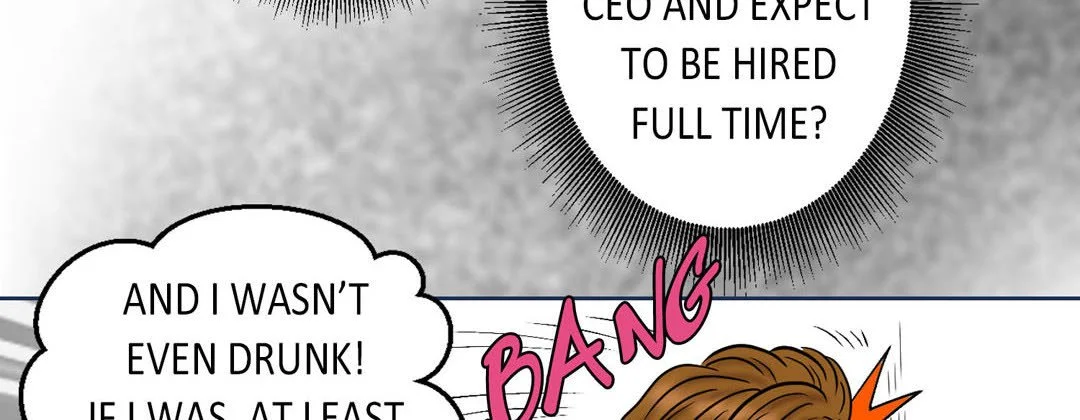 Living with The Wizard - Chapter 15